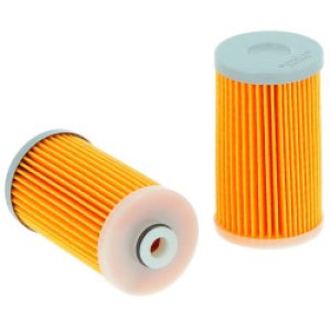 Топливный фильтр HIFI Filter SN 25004