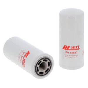 Гидравлический фильтр PRO FILTERS DH 1635