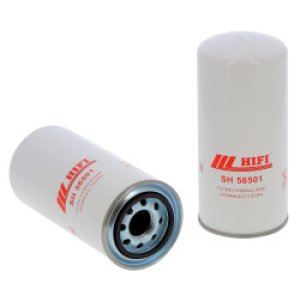 Гидравлический фильтр Uniflux XH 623