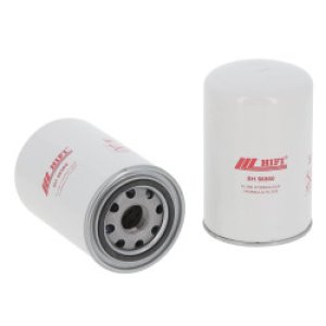 Гидравлический фильтр MANN-FILTER W 940/38