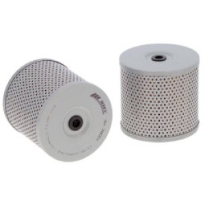 Гидравлический фильтр HIFI Filter SH 78001