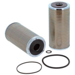 Гидравлический фильтр MANN-FILTER H 12105 Z