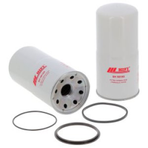 Гидравлический фильтр SF-FILTER CSG 150/P25A