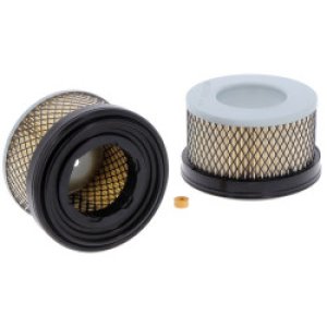 Воздушный фильтр HIFI Filter SA 12450