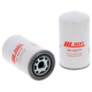 Гидравлический фильтр SF-FILTER SPH 23014/2