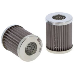 Гидравлический фильтр SF-FILTER HY 10114