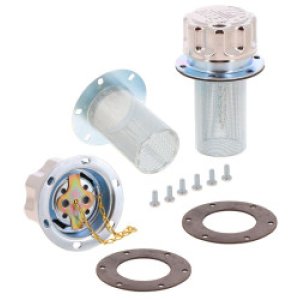 Фильтр сапуна HIFI Filter TCO 318