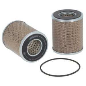 Гидравлический фильтр MANN-FILTER H 1263/1X