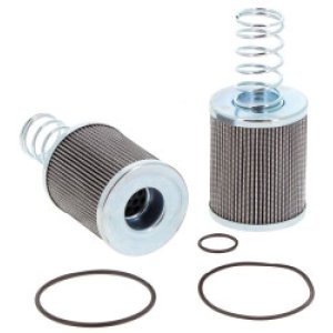 Гидравлический фильтр SF-FILTER HY 9198