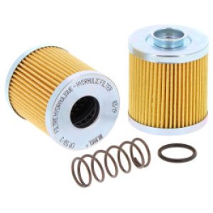 Гидравлический фильтр MANN-FILTER H 76/1