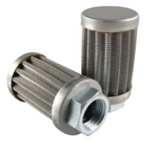 Гидравлический фильтр MP Filtri STR 140-6SG1M250