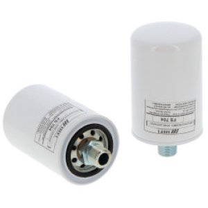 Фильтр сапуна Parker H 00834-004