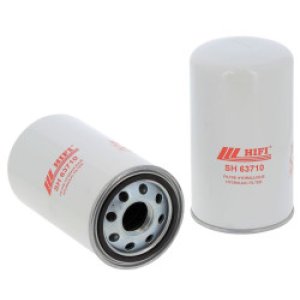 Гидравлический фильтр UFI Filters 80.023.00