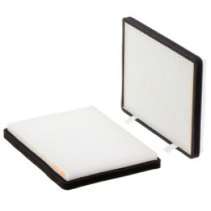 Воздушный фильтр HIFI Filter SC 80033