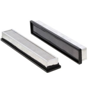 Воздушный фильтр HIFI Filter SC 90127 CAG