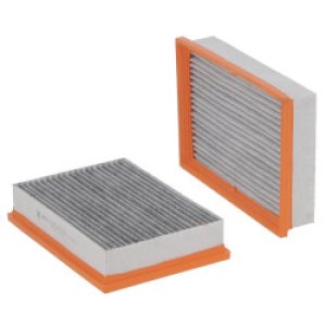 Воздушный фильтр HIFI Filter SC 90228 CA