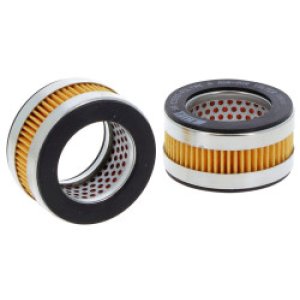 Воздушный фильтр HIFI Filter SA 12592