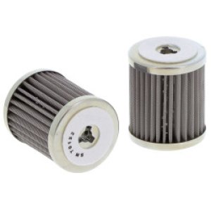 Топливный фильтр HIFI Filter SN 70152