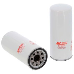 Гидравлический фильтр MANN-FILTER WD 11003