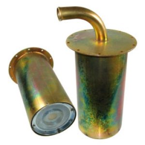 Гидравлический фильтр SF-FILTER HY 90337