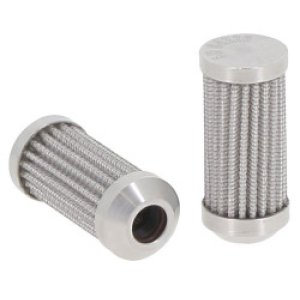 Гидравлический фильтр Knecht Mahle 852 133SMX3