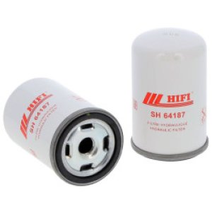 Гидравлический фильтр Knecht Mahle OC 0168 00 A01 50A