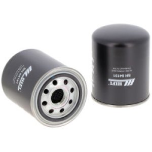 Гидравлический фильтр MANN-FILTER W 1372/1