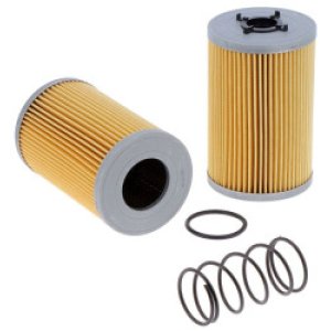 Гидравлический фильтр HIFI Filter CR 330/1