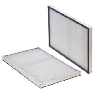 Воздушный фильтр HIFI Filter SC 40027