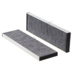 Воздушный фильтр HIFI Filter SC 90282 CA
