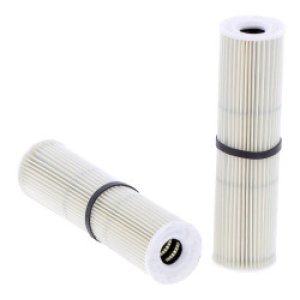 Гидравлический фильтр SF-FILTER HY 15599