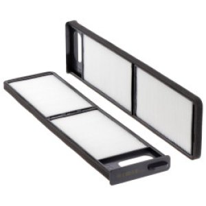 Воздушный фильтр HIFI Filter SC 80039