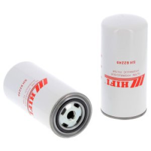 Гидравлический фильтр SF-FILTER HY 9254
