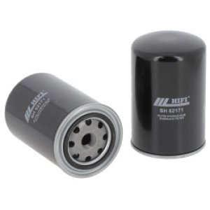 Гидравлический фильтр Knecht Mahle HC 8