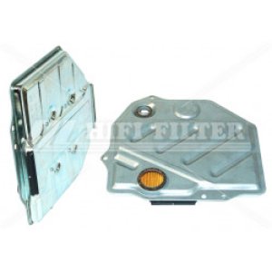 Гидравлический фильтр MANN-FILTER H 1914/2 KIT