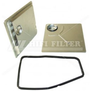 Гидравлический фильтр MANN-FILTER H 1615/1 X KIT