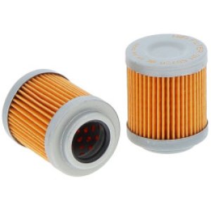 Гидравлический фильтр SF-FILTER HY 9130
