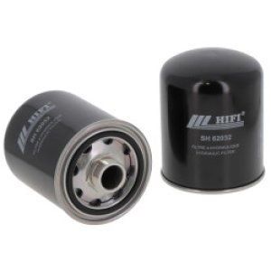 Гидравлический фильтр SF-FILTER SPH 9300