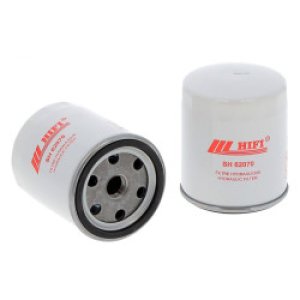 Гидравлический фильтр MANN-FILTER W 712/45