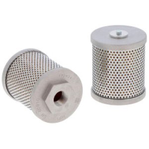 Гидравлический фильтр HIFI Filter SH 60910