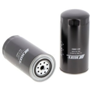 Масляный фильтр SOFIMA S1210R