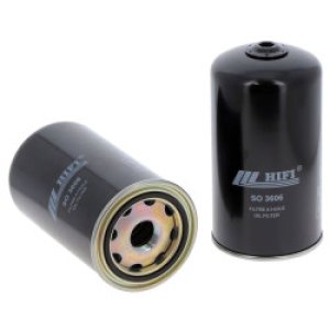 Масляный фильтр Knecht Mahle OC 280