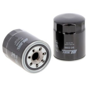 Масляный фильтр SF-FILTER SP 4050