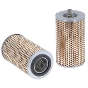 Масляный фильтр MANN-FILTER H 13127