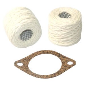 Масляный фильтр MDF MDH 7244