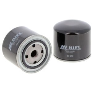 Масляный фильтр SF-FILTER SP 4440