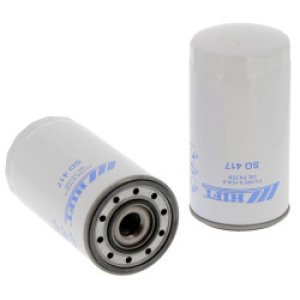 Масляный фильтр SCT SM 5716