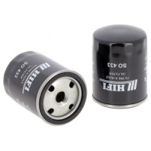 Масляный фильтр UFI Filters 23.278.00