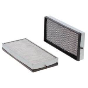 Воздушный фильтр HIFI Filter SC 90093 CAG