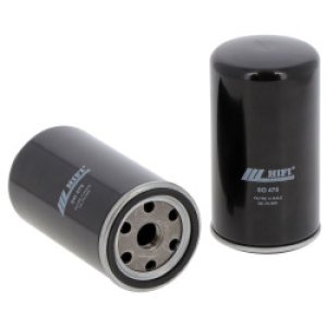 Масляный фильтр Knecht Mahle AW 63